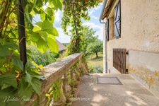 Maison de caractère du XIVe siècle avec grange et piscine – Proche à Beaulieu sur Dordogne, Vallée de la Dordogne, Corrèze