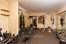 Propriete de caractère à vendre 17 pièces proche de Martel