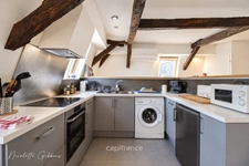 BEAULIEU-SUR-DORDOGNE – BEAUTIFULLY RENOVATED 17TH-CENTURY INVESTMENT PROPERTY IN ONE OF FRANCE’S MOST BEAUTIFUL VILLAGES