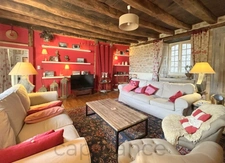 Historic Residence in the heart of the Corrèze