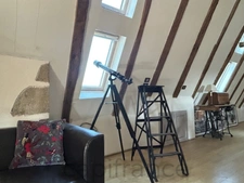 Historic Residence in the heart of the Corrèze