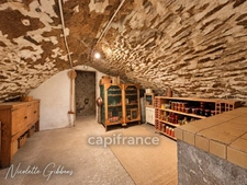 CORRÈZE – PROPRIÉTÉ SUR 6 HECTARES, SOURCE, FORET AVEC MAISON PRINCIPALE ET 4 GÎTES – VALLÉE DE LA DORDOGNE