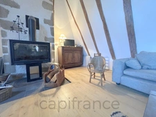 Historic Residence in the heart of the Corrèze
