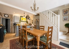 Beautifully renovated 3 bedroom home located between Beaulieu sur Dordogne and St Céré