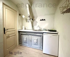 Longère de caractère avec 4 chambres et un studio/gite, secteur Beaulieu sur Dordogne