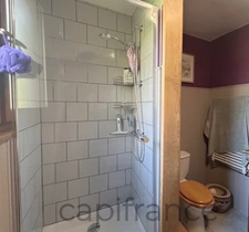 Charmante maison en pierres avec 4 chambres, Liourdres