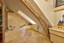 Appartement bourgeois à vendre 5 pièces BRIVE LA GAILLARDE (19)