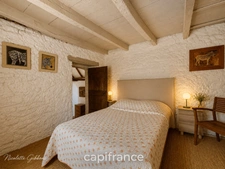 Élégante demeure en pierres,à vendre 7 chambres secteur Carennac Betaille
