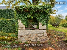  CORRÈZE – PROPRIÉTÉ SUR 6 HECTARES, SOURCE, FORET AVEC MAISON PRINCIPALE ET 4 GÎTES – VALLÉE DE LA DORDOGNE