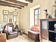 Charmante maison en pierres avec 4 chambres, Liourdres