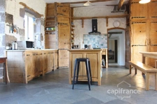 Maison à vendre 7 pièces 10 minutes de Meyssac
