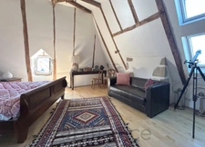 Historic Residence in the heart of the Corrèze