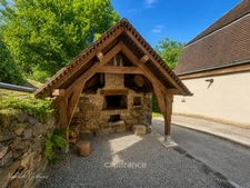 Domaine avec Trois Gîtes, Deux Sources Naturelles, Deux Piscines et 6 Hectares aux Portes de Beaulieu-sur-Dordogne