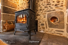 Maison de caractère du XIVe siècle avec grange et piscine – Proche à Beaulieu sur Dordogne, Vallée de la Dordogne, Corrèze