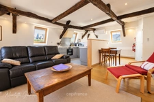 BEAULIEU-SUR-DORDOGNE – BEAUTIFULLY RENOVATED 17TH-CENTURY INVESTMENT PROPERTY IN ONE OF FRANCE’S MOST BEAUTIFUL VILLAGES