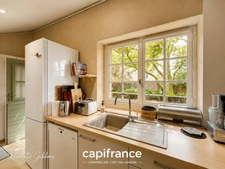 Élégante demeure en pierres,à vendre 7 chambres secteur Carennac Betaille