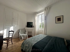 Elegant 18th Century House with panoramic views.  Nestled between Collonges La Rouge and Martel