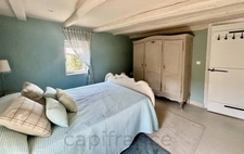 Longère de caractère avec 4 chambres et un studio/gite, secteur Beaulieu sur Dordogne
