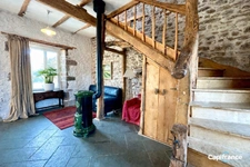 Maison à vendre 7 pièces 10 minutes de Meyssac