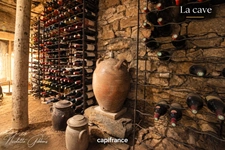 Maison de caractère du XIVe siècle avec grange et piscine – Proche à Beaulieu sur Dordogne, Vallée de la Dordogne, Corrèze