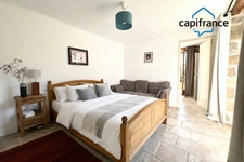 Maison à vendre 7 pièces 10 minutes de Meyssac
