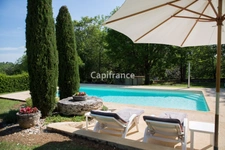 Propriete de caractère à vendre 17 pièces proche de Martel