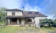 Charmante maison en pierres avec 4 chambres, 10 minutes de Beaulieu sur Dordogne