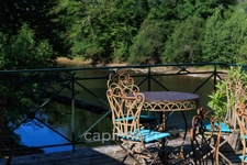 Exceptional Riverside Estate - Restored Historic Mill, Dordogne Valley 6km de Brive la Gaillarde