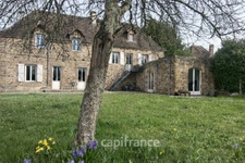 Maison à vendre 7 pièces 10 minutes de Meyssac