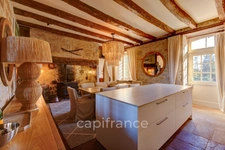 Propriete de caractère à vendre 17 pièces proche de Martel