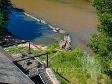 Exceptional Riverside Estate - Restored Historic Mill, Dordogne Valley 6km de Brive la Gaillarde