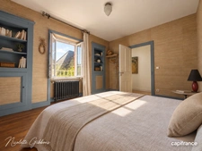 EXCLUSIVITÉ – BELLE DEMEURE DE CARACTÈRE AVEC GRAND PARC ET PISCINE AU CŒUR DE MEYSSAC