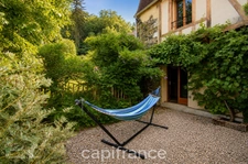 Domaine avec Trois Gîtes, Deux Sources Naturelles, Deux Piscines et 6 Hectares aux Portes de Beaulieu-sur-Dordogne