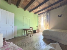 Historic Residence in the heart of the Corrèze