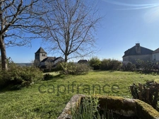 Historic Residence in the heart of the Corrèze