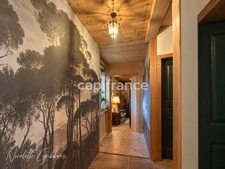  CORRÈZE – PROPRIÉTÉ SUR 6 HECTARES, SOURCE, FORET AVEC MAISON PRINCIPALE ET 4 GÎTES – VALLÉE DE LA DORDOGNE