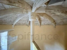 Charmante maison historique village de Turenne