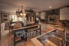 Longère de caractère avec 4 chambres et un studio/gite, secteur Beaulieu sur Dordogne