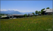 1300 m² of lake view and peace and quiet