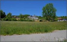 1300 m² of lake view and peace and quiet