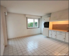 RARE!!! 2-room garden apartment