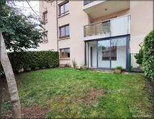 RARE!!! 2-room garden apartment