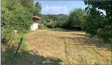 Terrain à vendre  UNZENT (09)