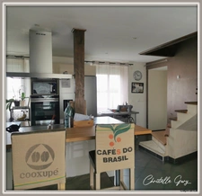 Maison à vendre 7 pièces CINTEGABELLE (31)