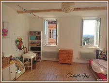 Maison à vendre 3 pièces CINTEGABELLE (31)