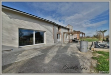 Maison à vendre 7 pièces CINTEGABELLE (31)