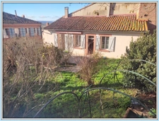 Maison à vendre 3 pièces CINTEGABELLE (31)