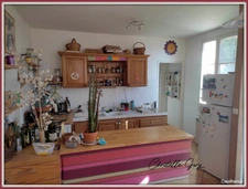 Maison à vendre 3 pièces CINTEGABELLE (31)