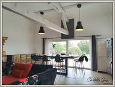 Maison à vendre 7 pièces CINTEGABELLE (31)