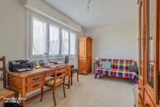Appartement à vendre 97 m², 3 chambres, parking, Exclusivité, Sainte Foy Les Lyon Centre (69)